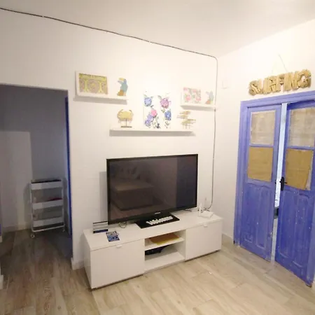 Marinera Holiday home Chiclana de la Frontera